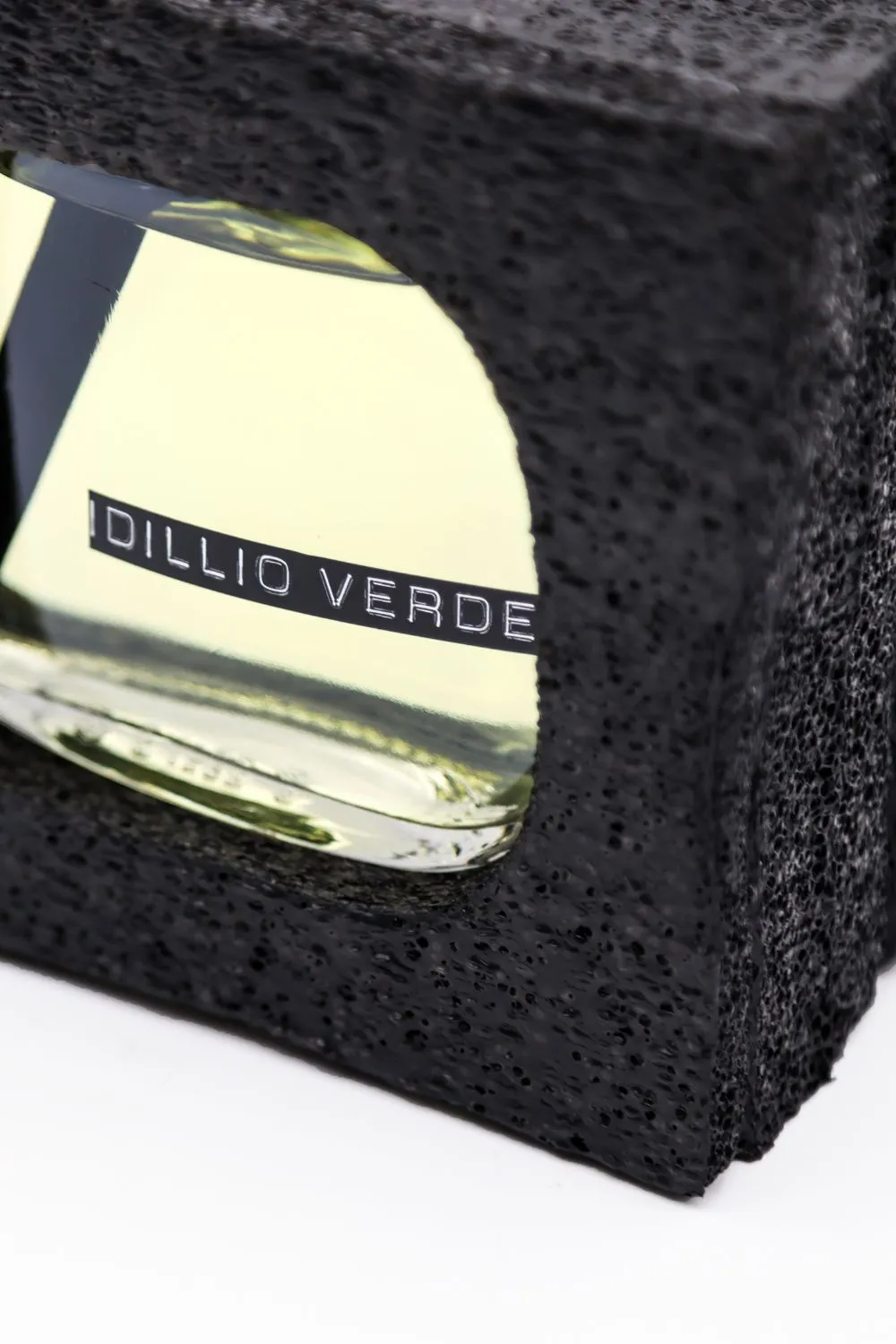 Filippo Sorcinelli Idillio Verde duftdiffuser 250 ml grønn