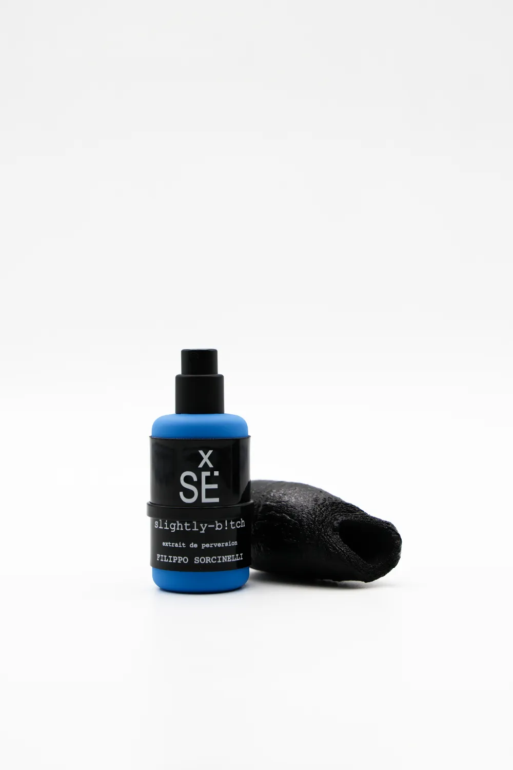 Filippo Sorcinelli X Sé Slightly-B!tch parfyme 30 ml ekstrakt