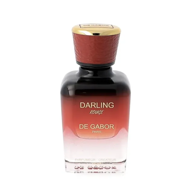 De Gabor Darling Rouge ekstrakt rose røkelse