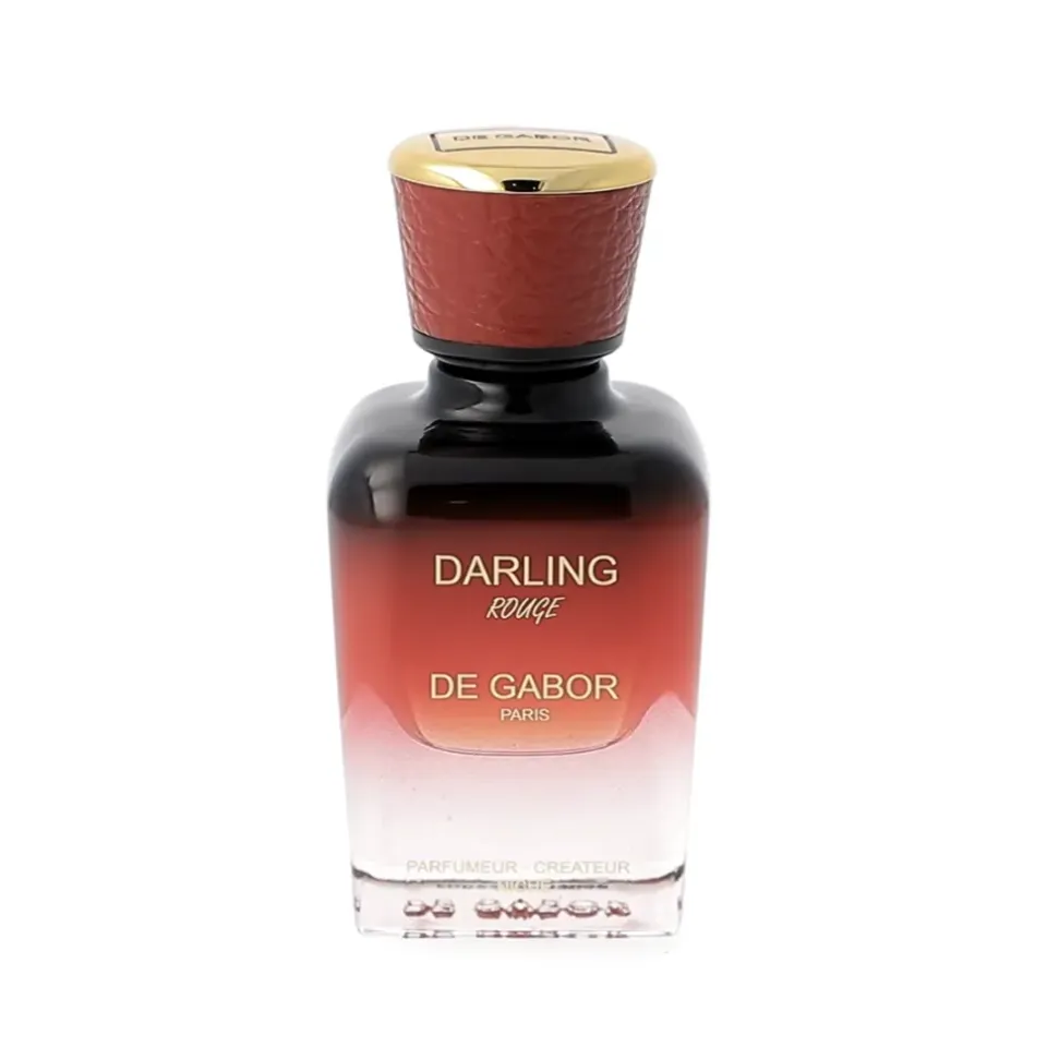 De Gabor Darling Rouge ekstrakt rose røkelse