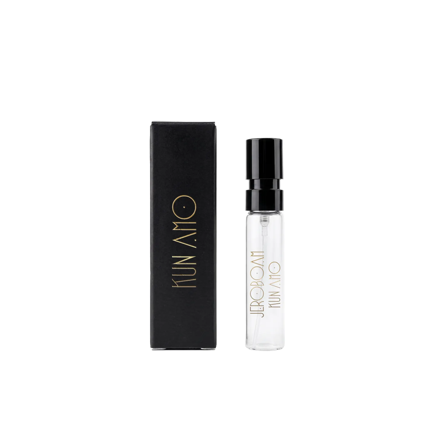 Jeroboam Kun Amo parfymeekstrakt 1 ml prøve