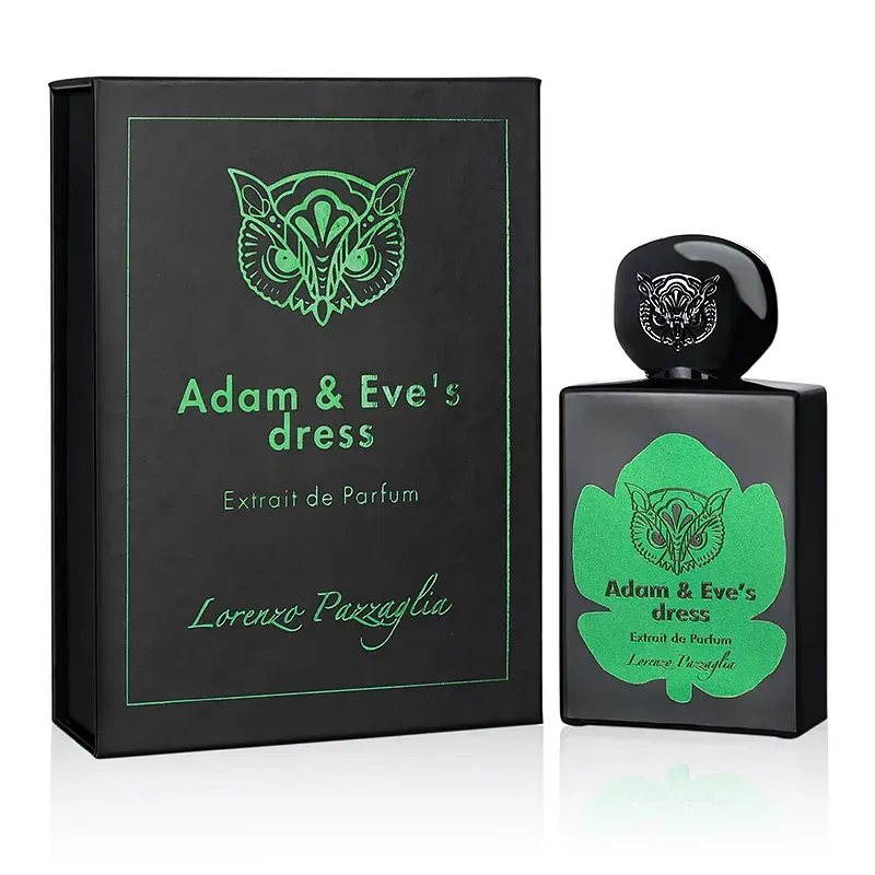 Lorenzo Pazzaglia Adam & Eve’s Dress ekstraktparfyme tørr