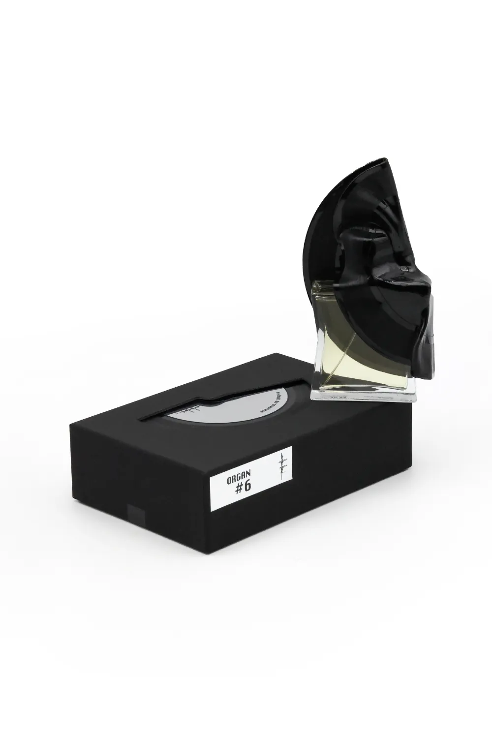 Filippo Sorcinelli Organ 6 ekstrakt 100 ml blått glass