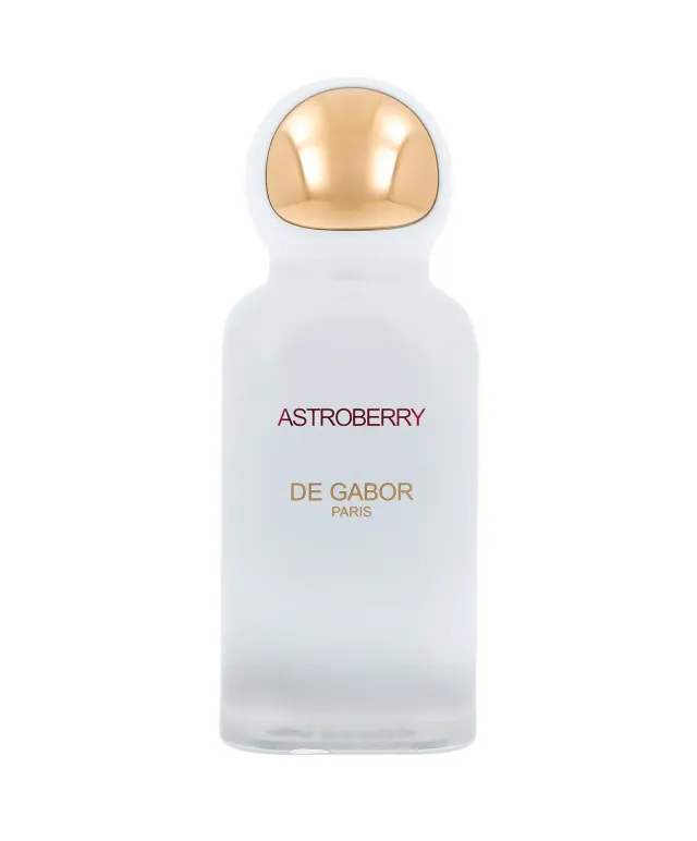 De Gabor Astroberry ekstrakt 100 ml jordbær