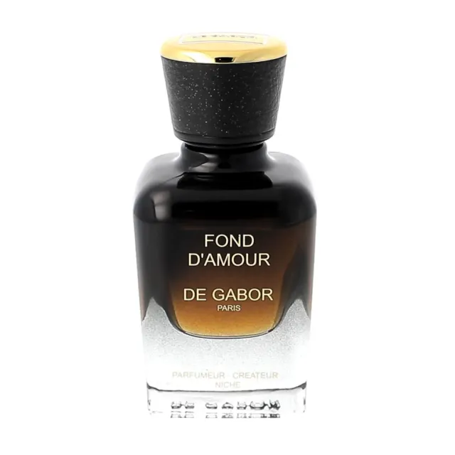 De Gabor Fond D'Amour parfyme 100 ml kakaoekstrakt
