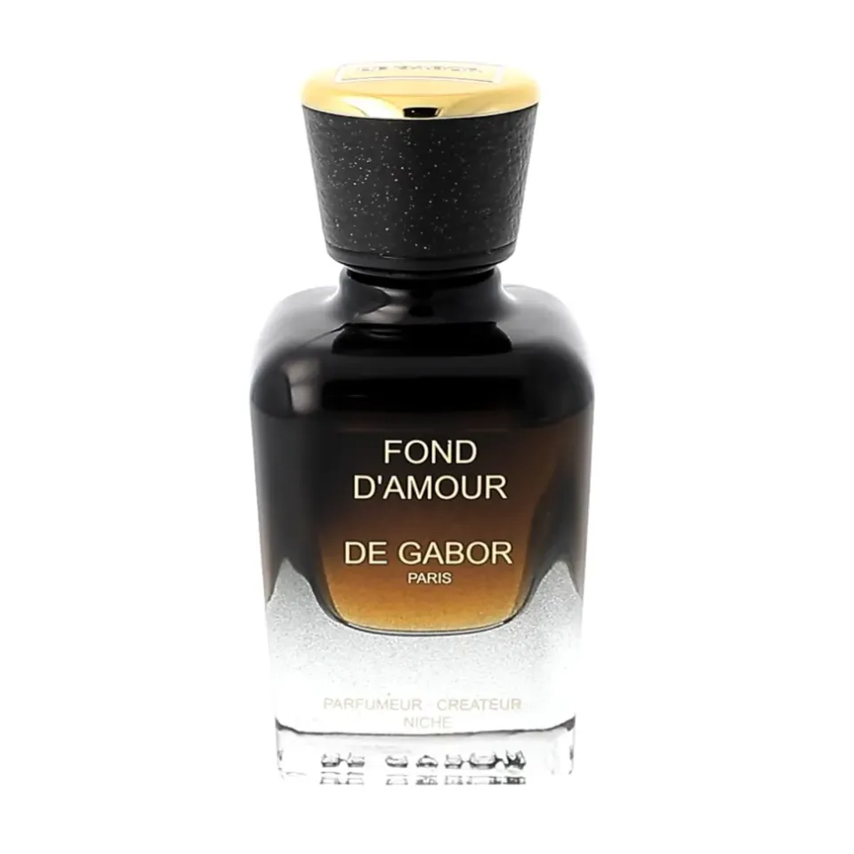 De Gabor Fond D'Amour parfyme 100 ml kakaoekstrakt