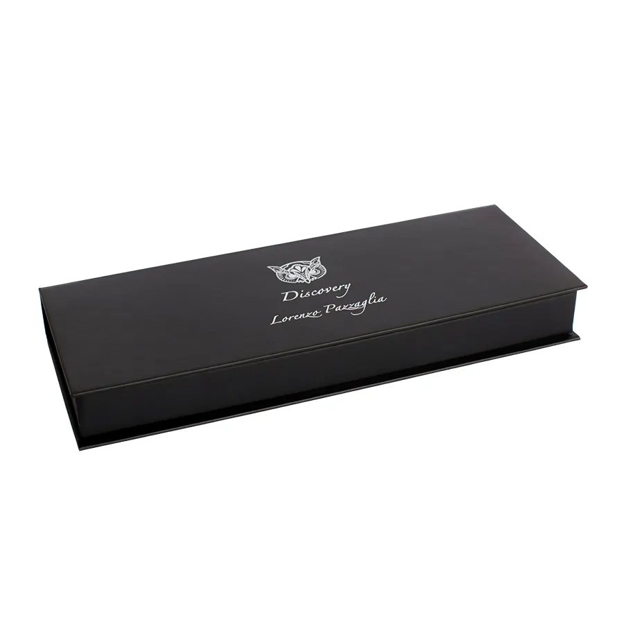Lorenzo Pazzaglia Discovery Kit parfymeekstrakt 10 prøver