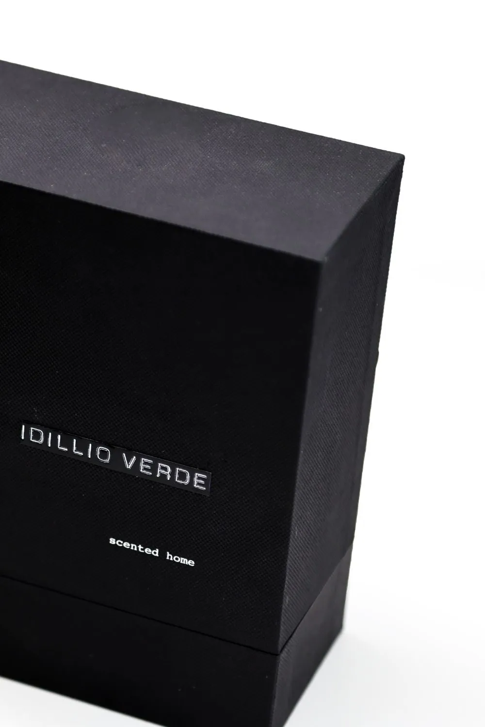 Filippo Sorcinelli Idillio Verde duftdiffuser 250 ml grønn