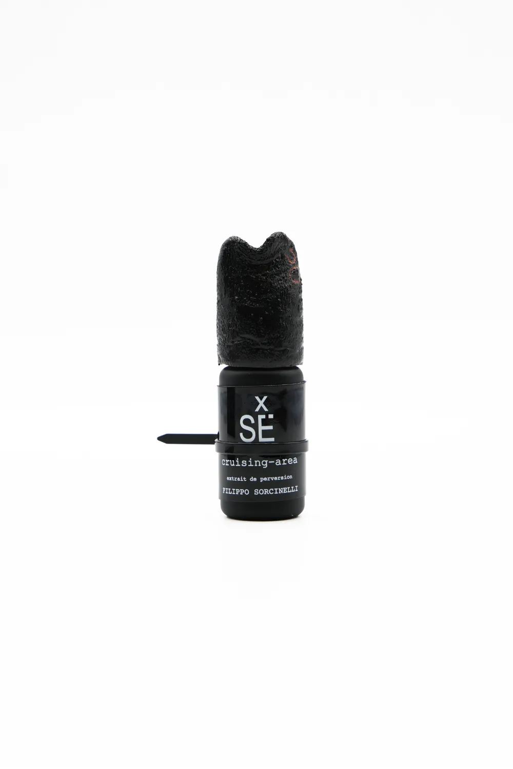 Filippo Sorcinelli X Sé cruising-area ekstrakt 30 ml mørk