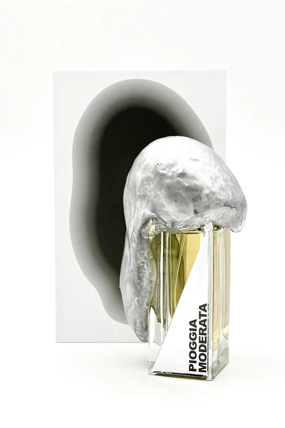 Filippo Sorcinelli Pioggia Moderata parfyme 50 ml ekstrakt