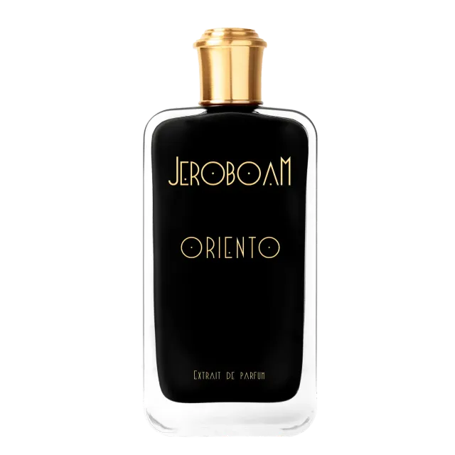 Jeroboam Oriento parfymeprøve 1 ml ekstrakt