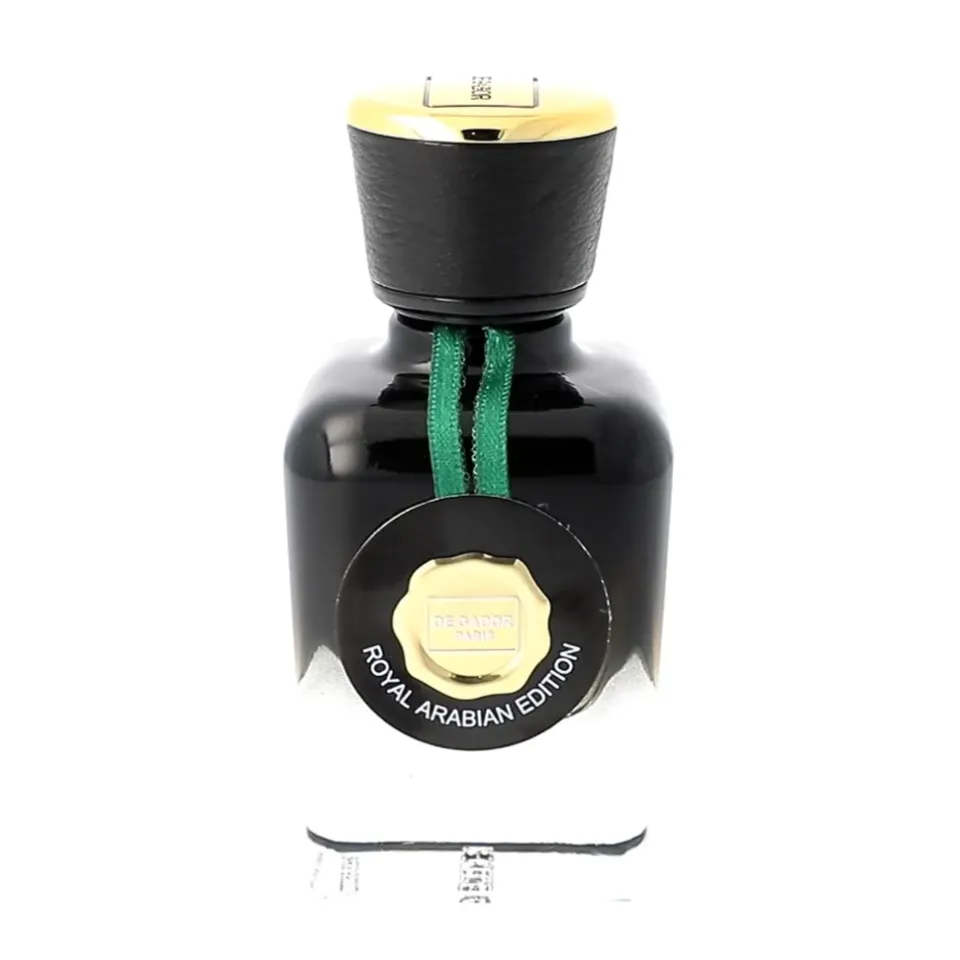 De Gabor Leather Forever Royal Arabian parfyme 100 ml lær