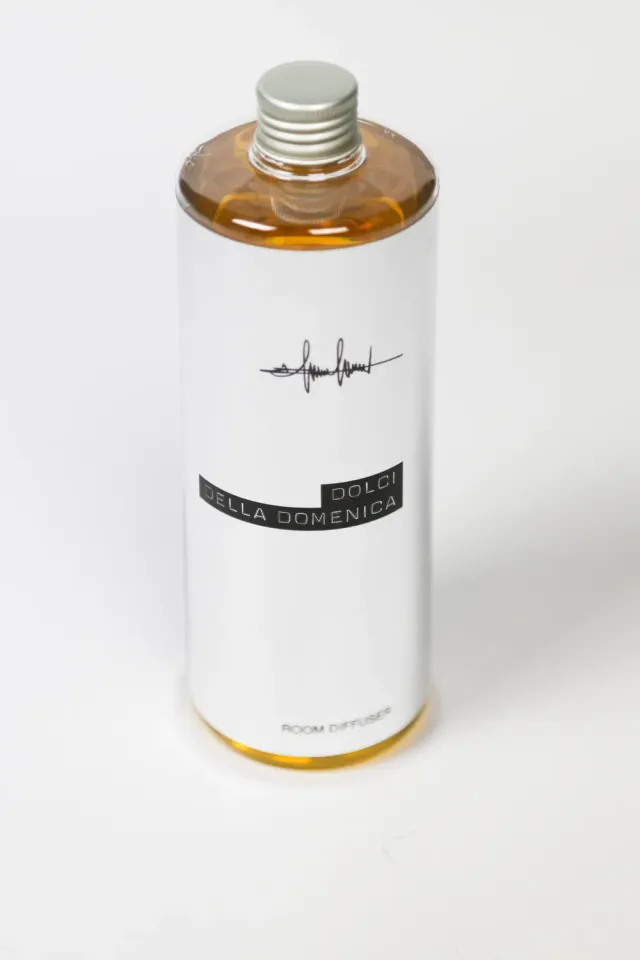 Filippo Sorcinelli Dolci della domenica duftpåfyll 500 ml