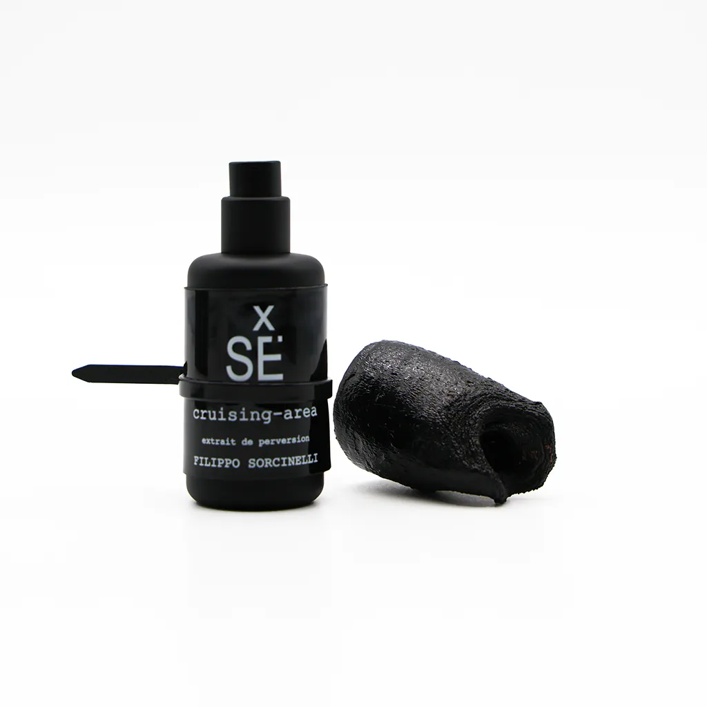 Filippo Sorcinelli X Sé cruising-area ekstrakt 30 ml mørk