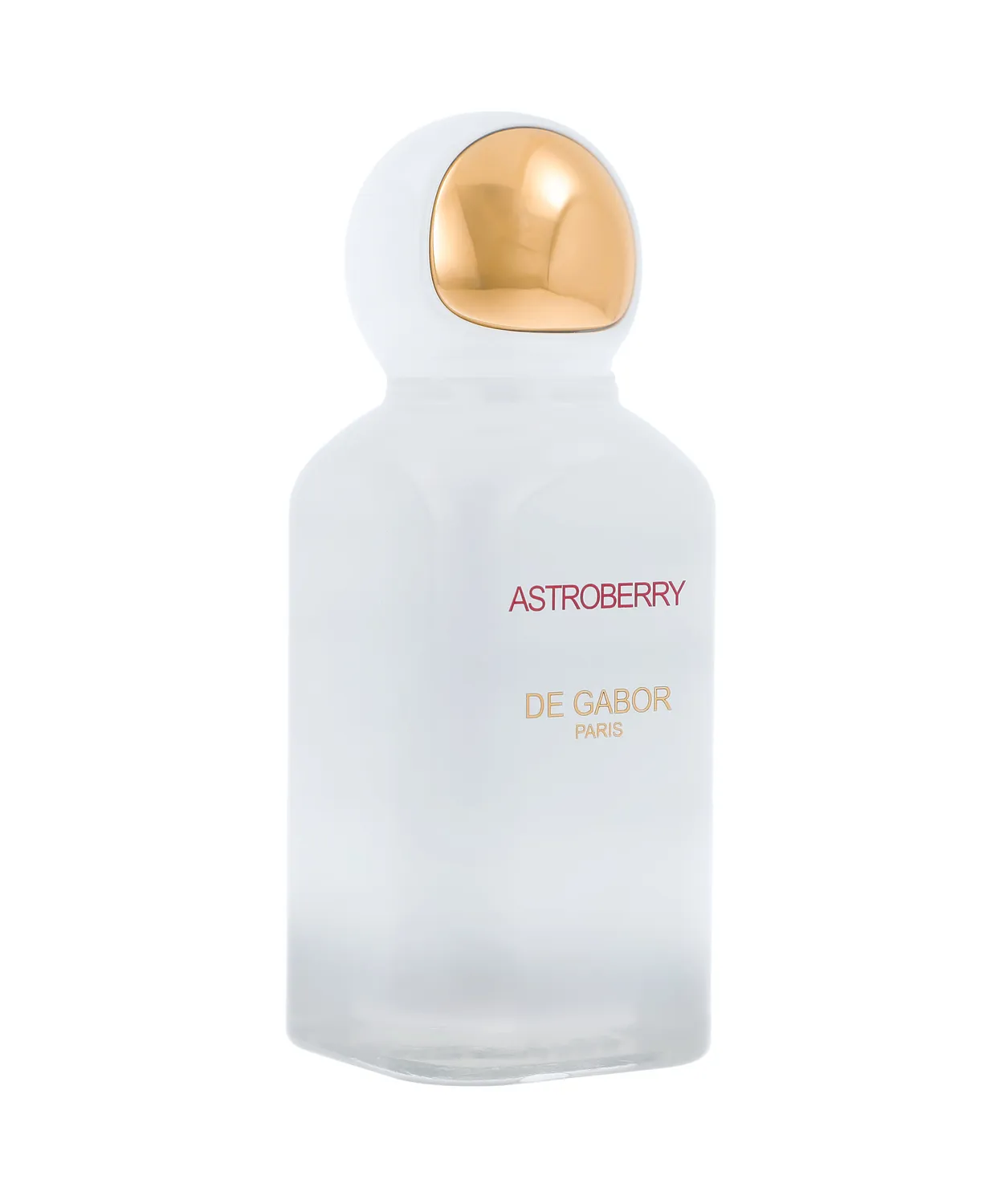 De Gabor Astroberry ekstrakt 100 ml jordbær