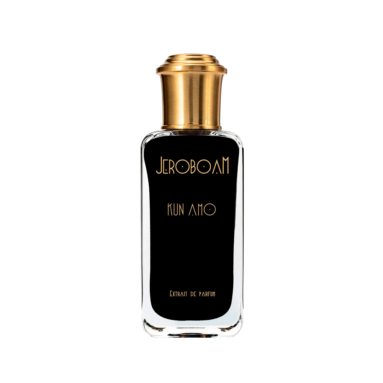 Jeroboam Kun Amo parfymeekstrakt 1 ml prøve