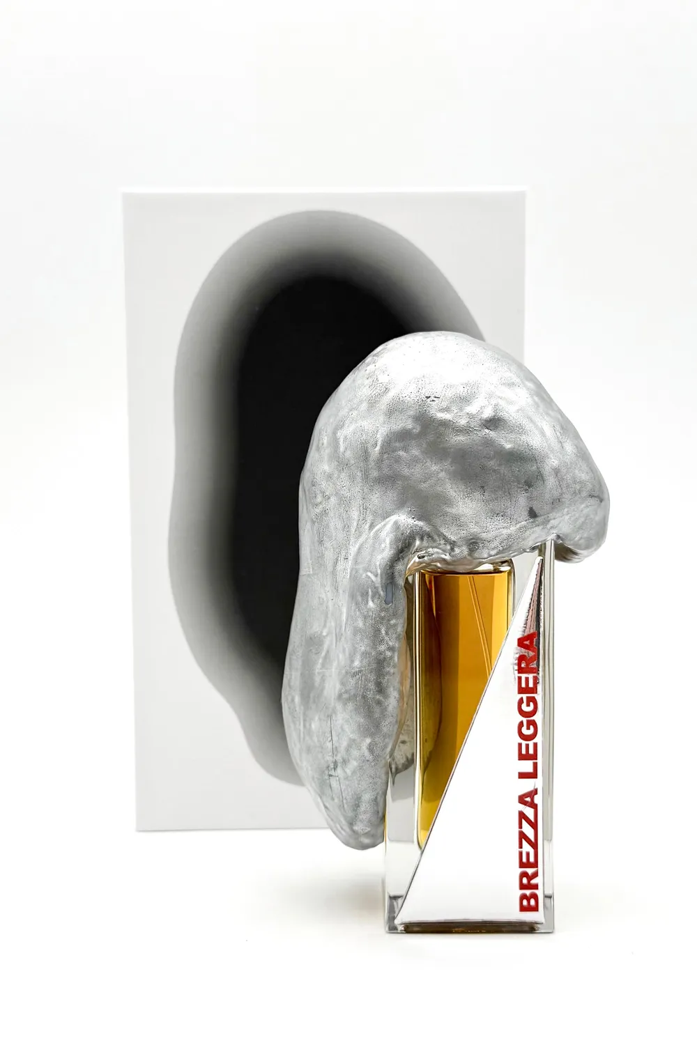 Filippo Sorcinelli Brezza Leggera ekstraktparfyme 50 ml frisk