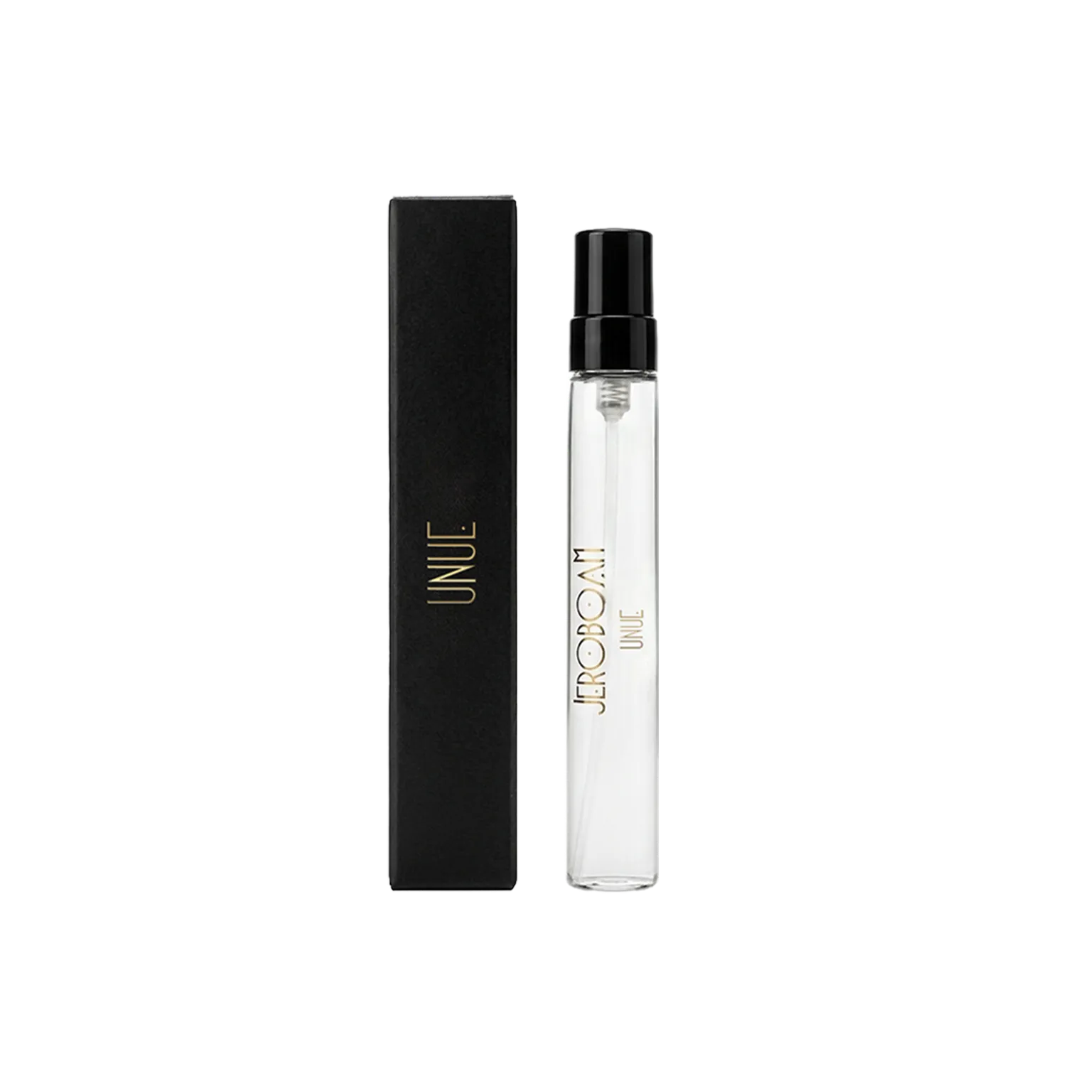 Jeroboam Unue parfymeprøve 1 ml ekstrakt