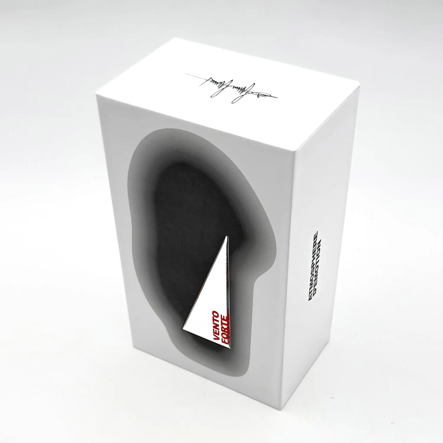 Filippo Sorcinelli Vento Forte ekstraktparfyme 50 ml frisk