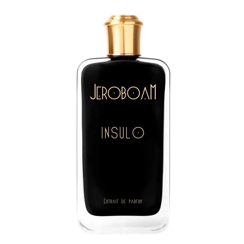 Jeroboam Insulo parfymeprøve 1 ml ekstrakt