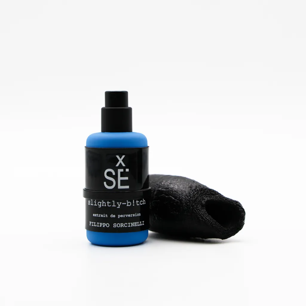 Filippo Sorcinelli X Sé Slightly-B!tch parfyme 30 ml ekstrakt