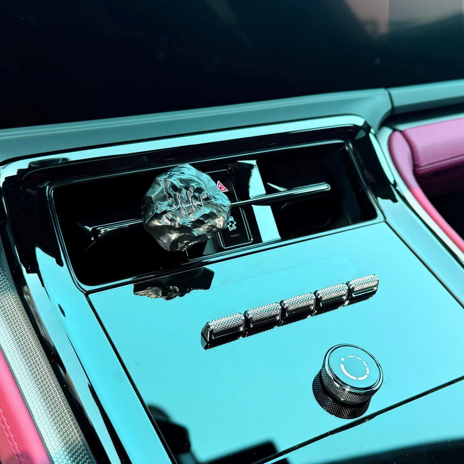 Filippo Sorcinelli Scented Car bilduft