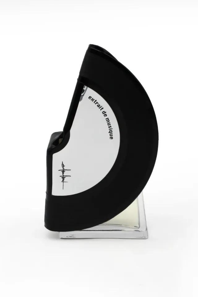 Filippo Sorcinelli Organ #4 ekstrakt 100 ml metallisk rav