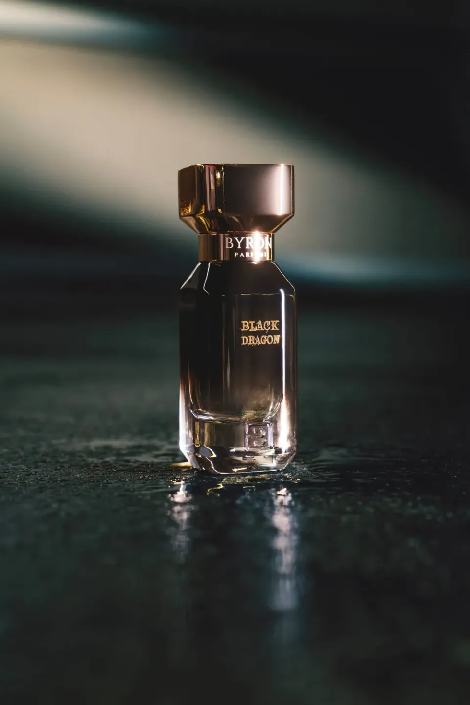 Byron Black Dragon ekstrakt 15 ml oriental gourmand