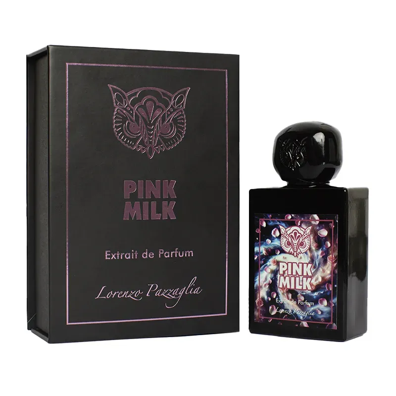 Lorenzo Pazzaglia Pink Milk parfyme nisje