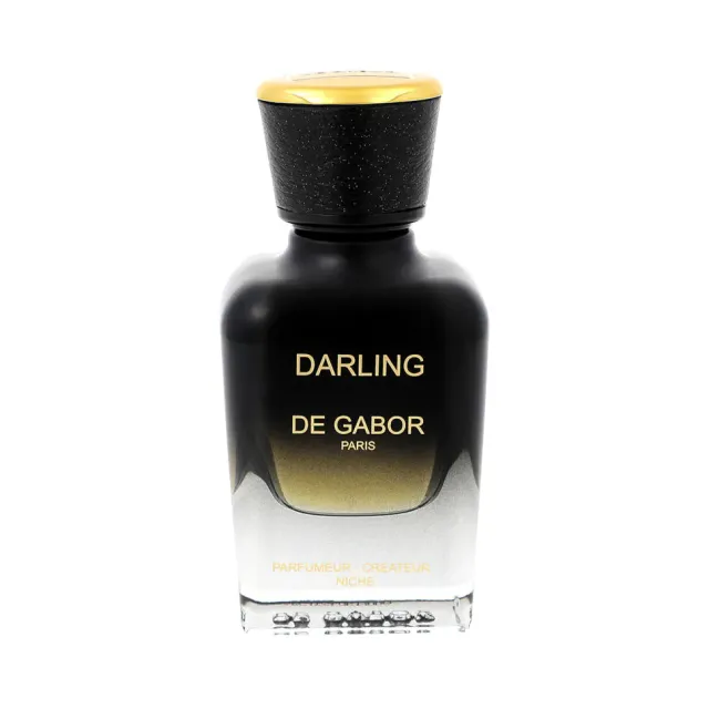 De Gabor Darling parfyme 100 ml sandeltreekstrakt