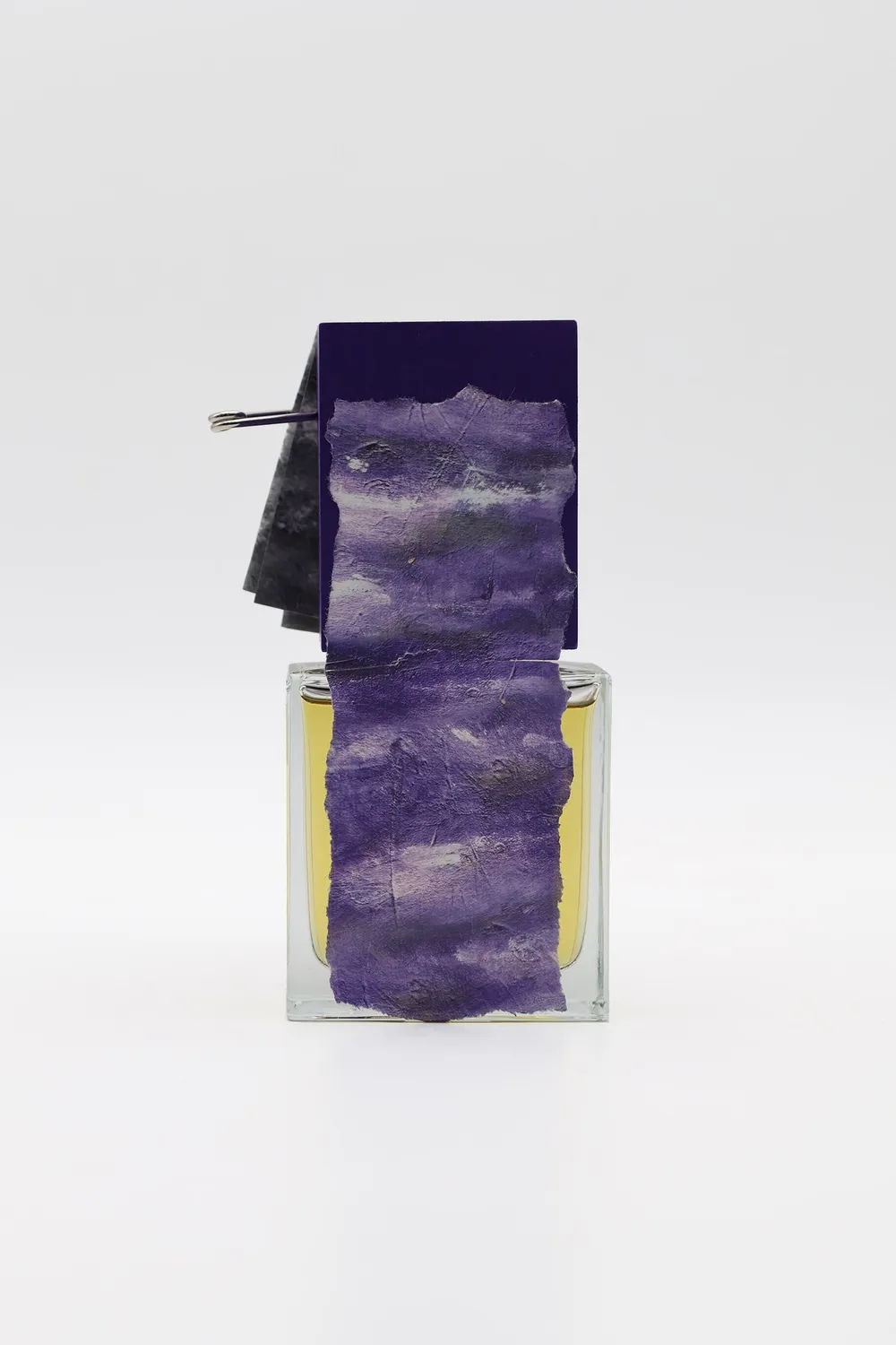 Filippo Sorcinelli Oceano Viola ekstraktparfyme 100 ml iris
