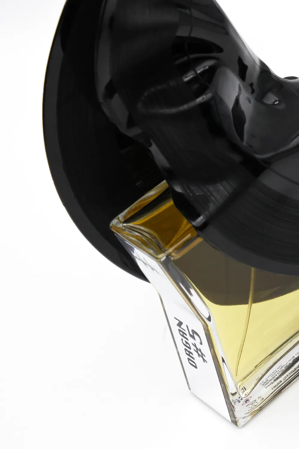 Filippo Sorcinelli Extrait De Musique ORGAN #5 parfyme 100 ml