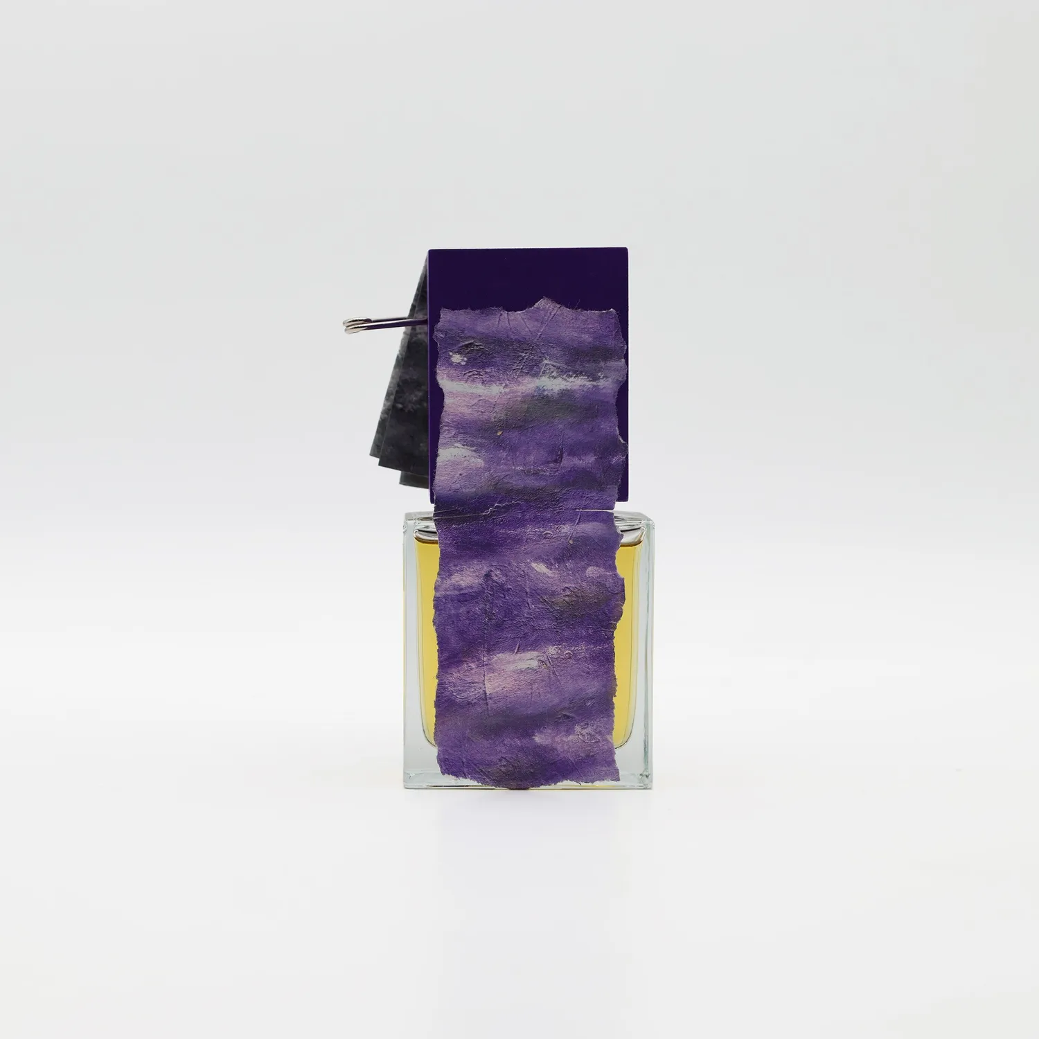 Filippo Sorcinelli Oceano Viola ekstraktparfyme 100 ml iris