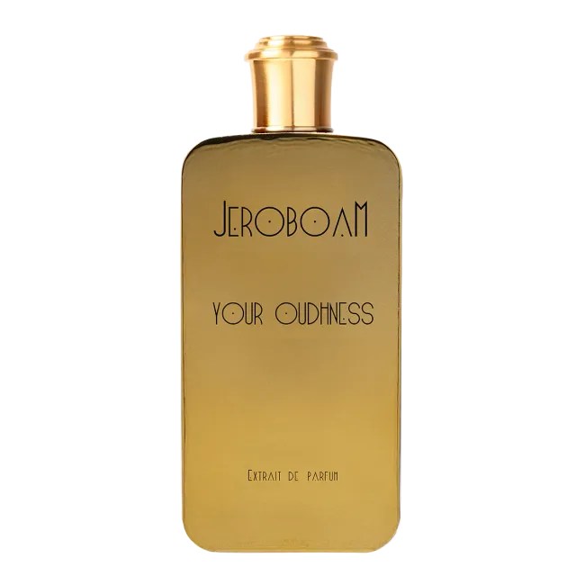 Jeroboam Your Oudhness parfyme ekstrakt 1 ml