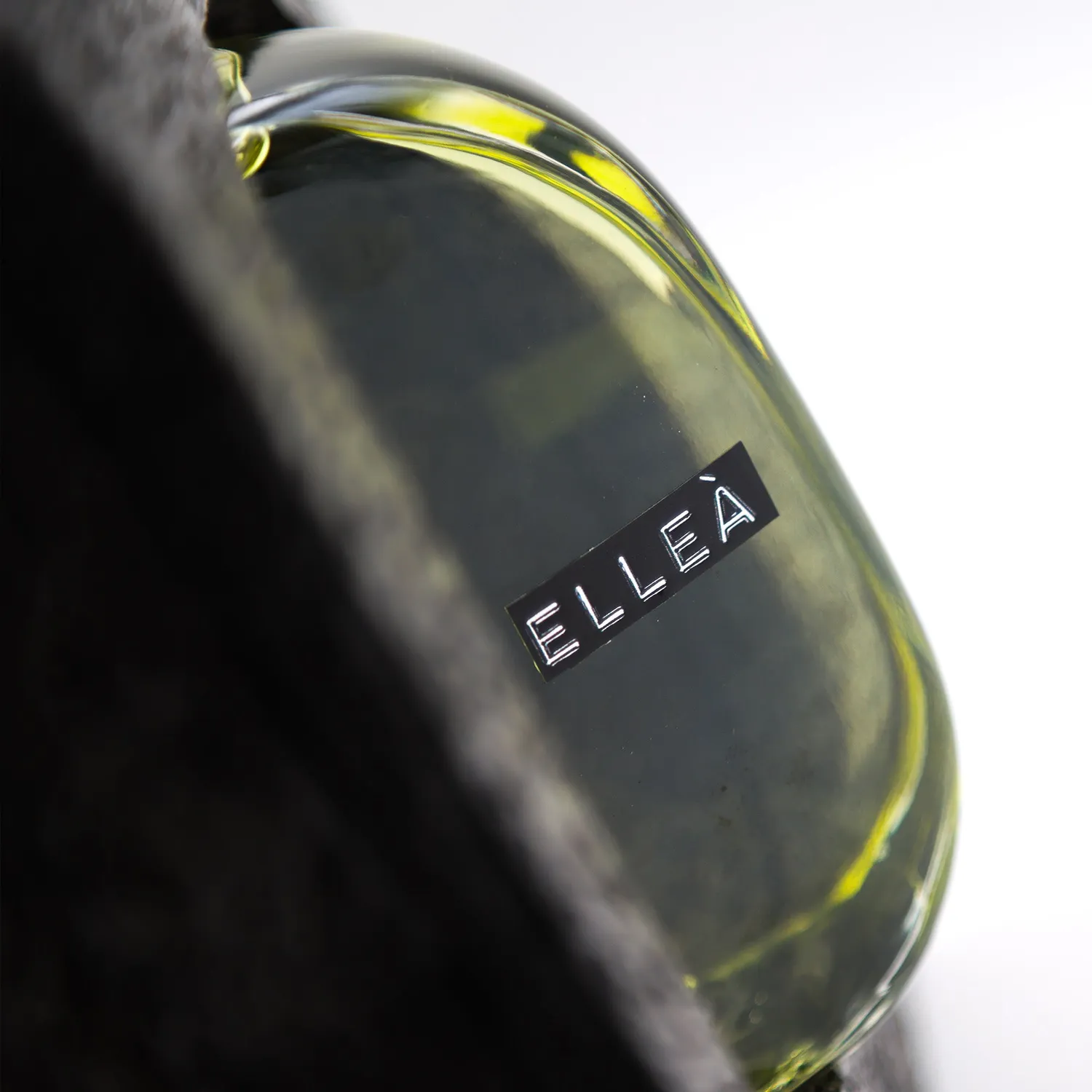 Filippo Sorcinelli elleà duftdiffuser 500 ml blekk