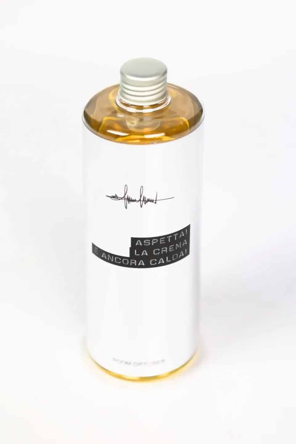 Filippo Sorcinelli Aspetta refill duftdiffuser 250 ml krem