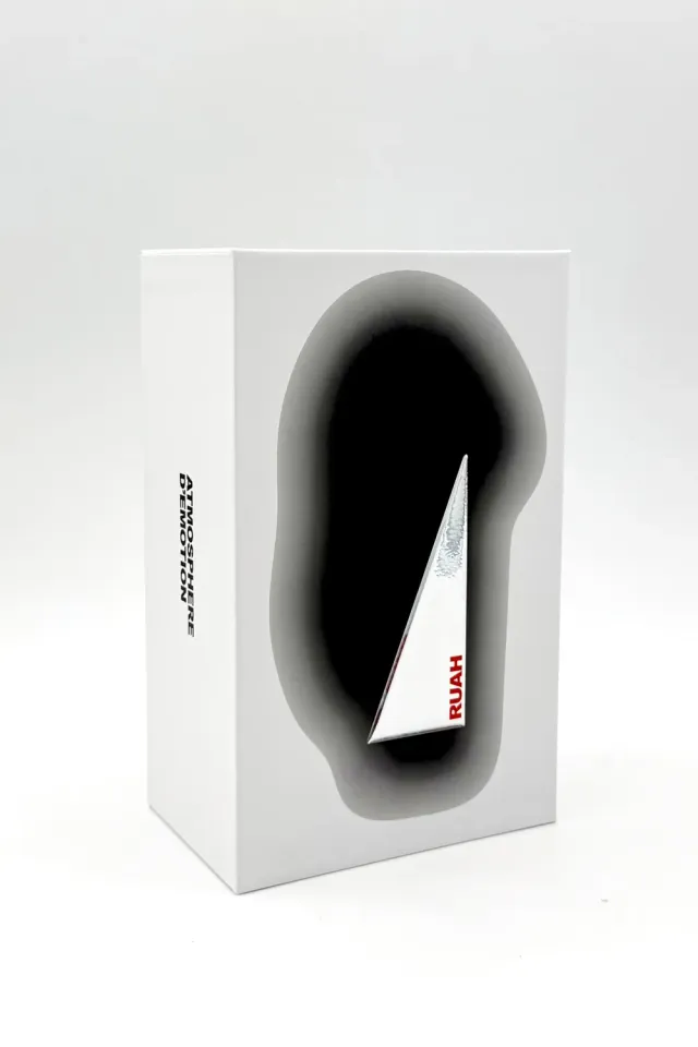 Filippo Sorcinelli Ruah ekstrakt 50 ml sitrus