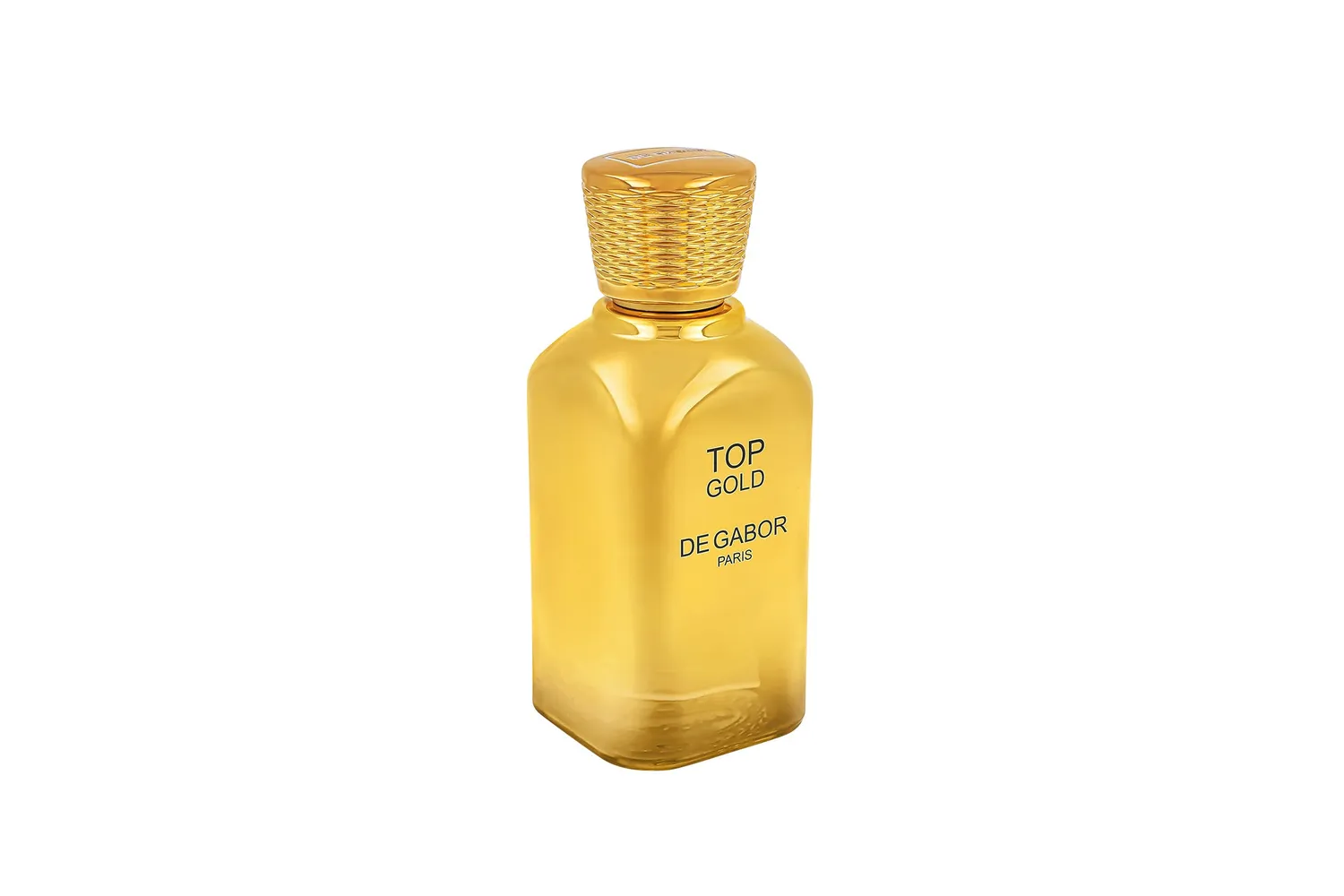 De Gabor Top Gold ekstrakt 100 ml gyllen ambra