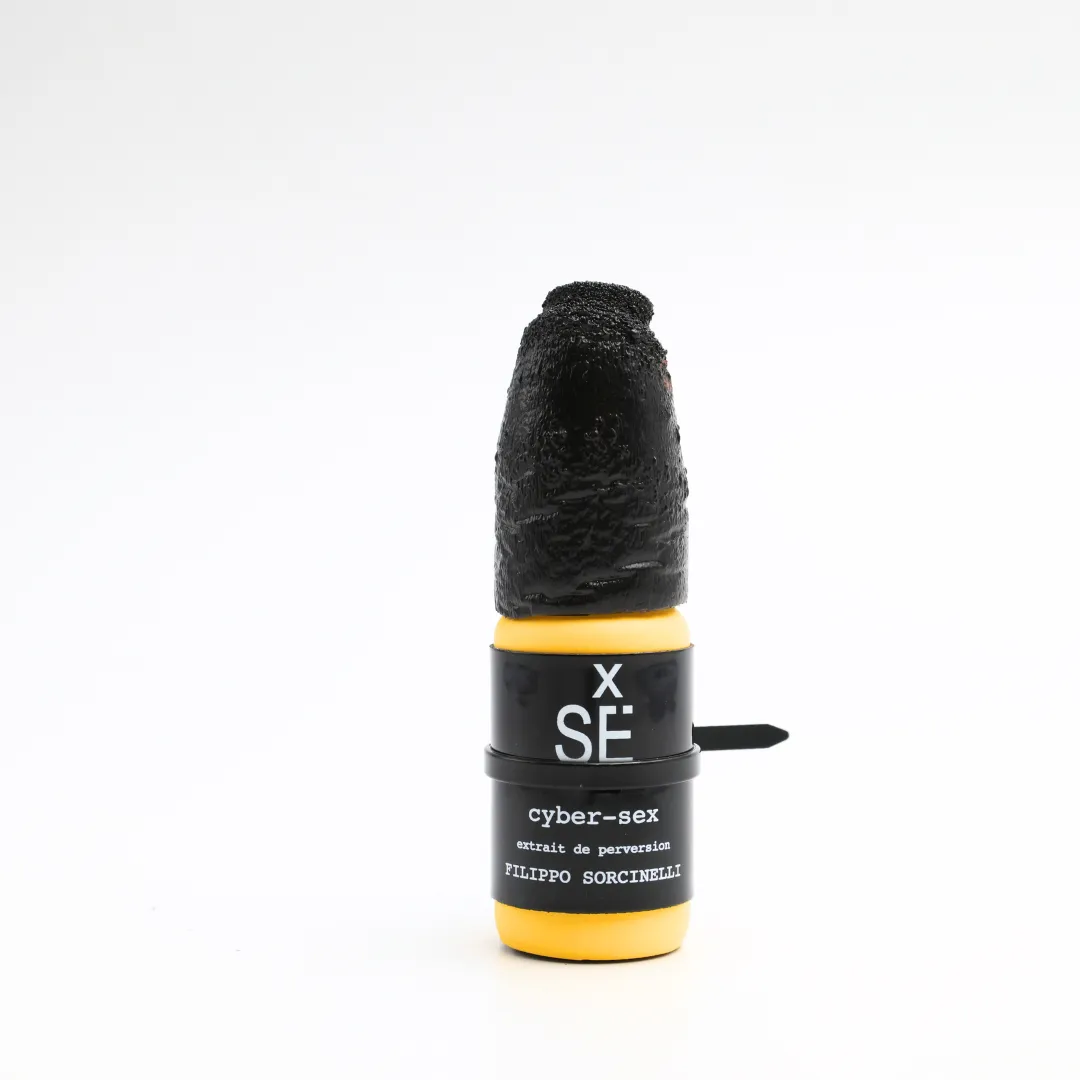 Filippo Sorcinelli X SÉ Cyber-Sex parfyme 30 ml nisje