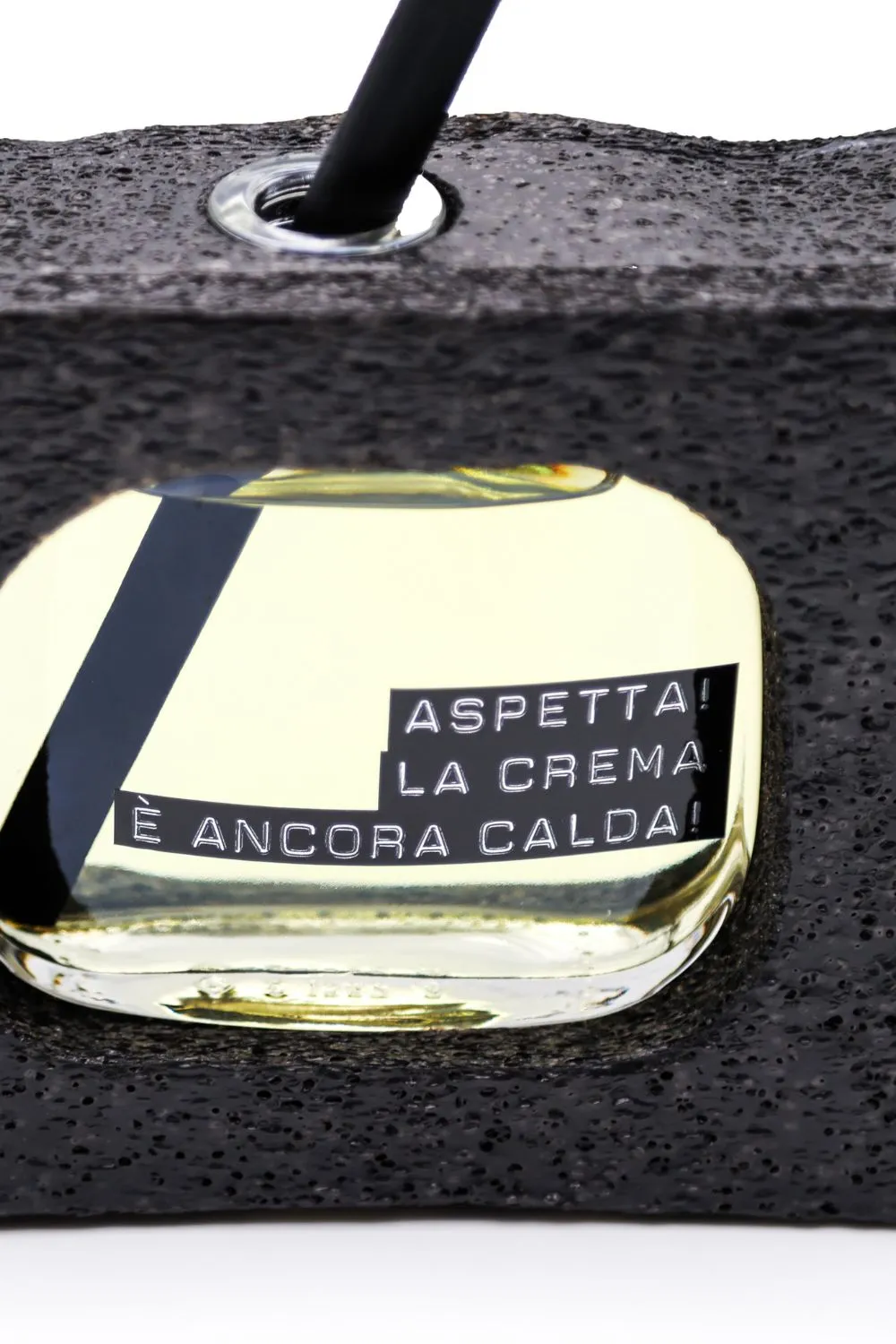 Filippo Sorcinelli Aspetta! La crema è ancora calda duftdiffuser 250 ml sitron