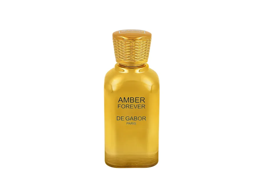 De Gabor Amber Forever ekstrakt 100 ml ambergris