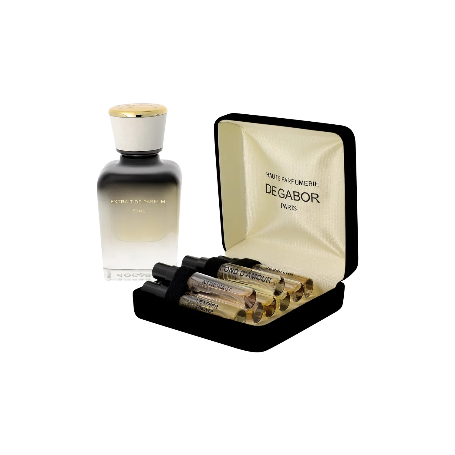 De Gabor De la Lune ekstrakt 50 ml aquatic