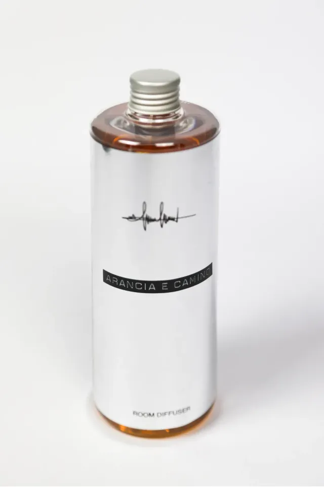 Filippo Sorcinelli Arancia e Camino duftrefill 250 ml peisappelsin