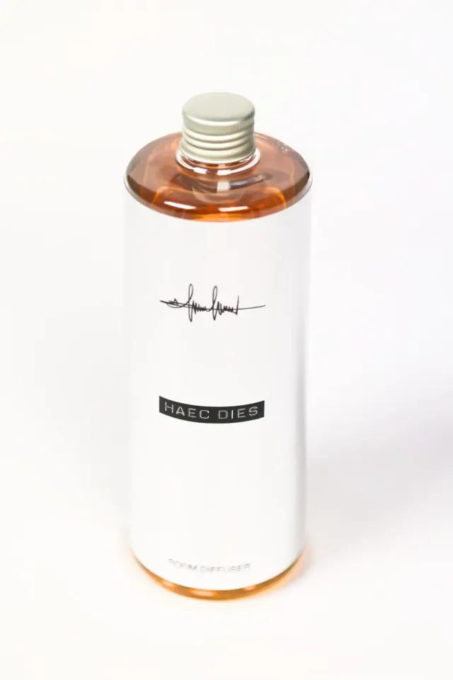 Filippo Sorcinelli Hæc Dies refill duft 500 ml sakral