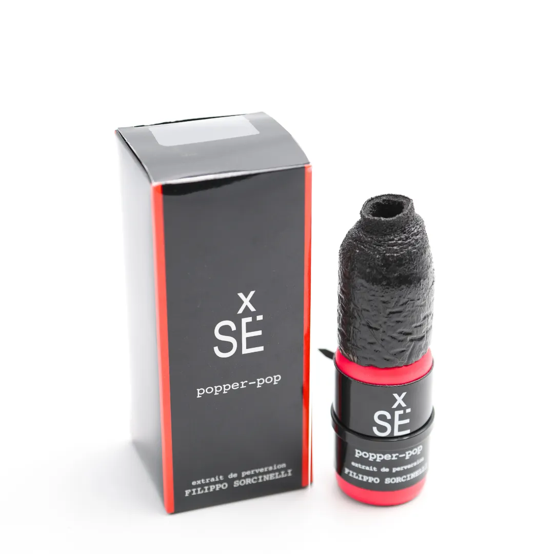 Filippo Sorcinelli X SÉ popper-pop ekstrakt 30 ml