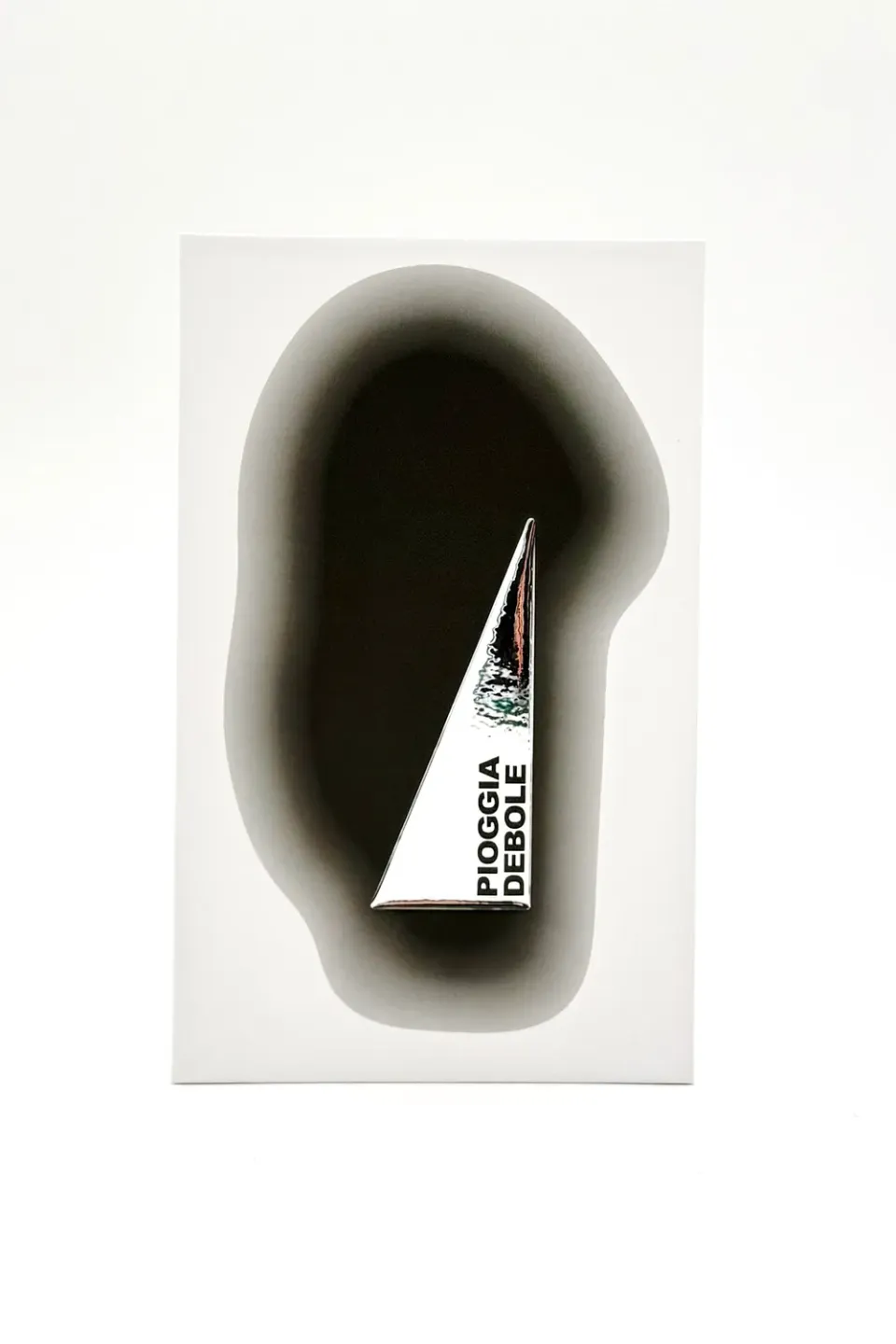 Filippo Sorcinelli Pioggia Debole ekstrakt 50 ml tre