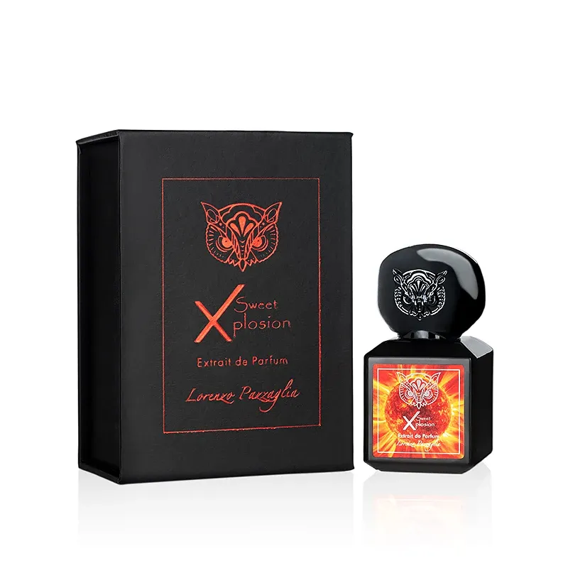 Lorenzo Pazzaglia Sweet Xplosion ekstraktparfyme 50 ml søt