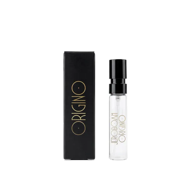 Jeroboam Origino parfymeprøve 1 ml ekstrakt