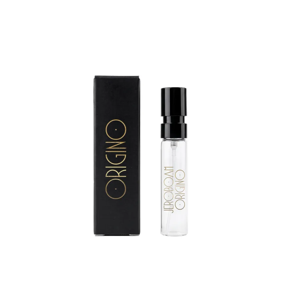 Jeroboam Origino parfymeprøve 1 ml ekstrakt