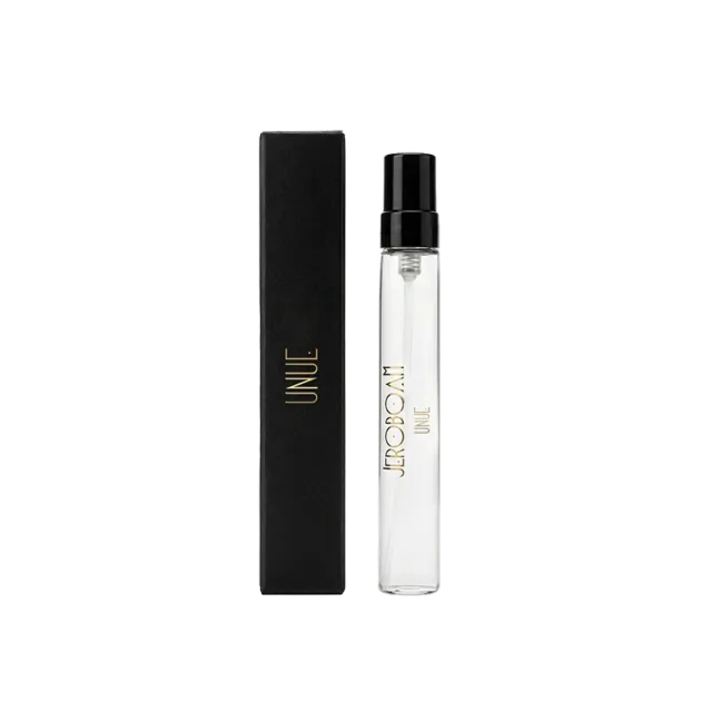 Jeroboam Unue parfymeprøve 7,5 ml ekstrakt